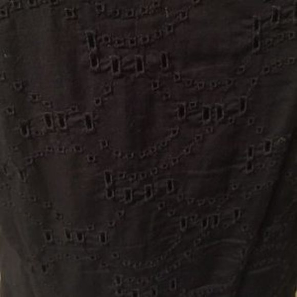 Coldwater Creek Top - Picture 4 of 4